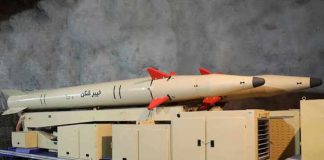 حوثیها با قطعات چینی موشکهایی با قابلیت رسیدن به اسرائیل میسازند