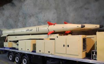 حوثیها با قطعات چینی موشکهایی با قابلیت رسیدن به اسرائیل میسازند