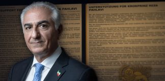 نامهای با ۱۷۰۰ امضا به بنیاد فریدریش نائومان در پشتیبانی از شاهزاده رضا پهلوی