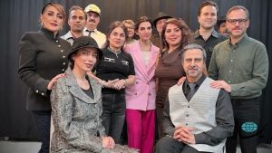نمایش «دشمن مردم»؛ شوریدن علیه دروغ قدیمی «اکثریت همیشه درست می‌گویند»