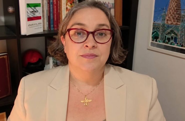 هفت اکتبر و دیماه؛ دو زخم، یک ایدئولوژی