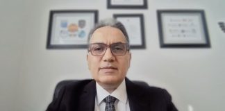 گفتگو با الن بستاکیان، مشاور «پروژه شکوفایی ایران»؛ کارمندان و نظامیان چگونه به صف مردم میآیند؟