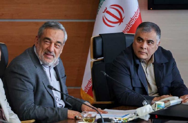 وزیر نفت پزشکیان «استعفا» شد! از پرونده فساد تراستیها تا عملکرد نامطلوب در شرایط جنگ و تحریم
