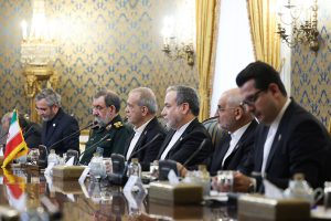 تلاش کشورهای عضو «پیمان مکه» برای گفتگو با جمهوری اسلامی با هدف «کاهش تنش‌ها»