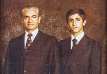 بیانیه بیش از ۱۷۰ کنشگر و زندانی سیاسی پادشاهیخواه درونمرز بمناسبت گرامیداشت ماه شاهان