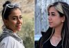 ترانه و رومینا رحیمی، خواهران بازداشتشده اعتراضات دی۴۰۴، نامزد دریافت جایزه ساخاروف شدند