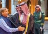 شهباز شریف: پاکستان در برابر حملات حوثیها کنار عربستان ایستاده است