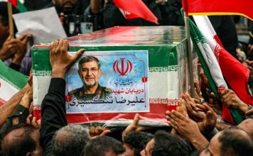 اورشلیم پست: اسرائیل به خواست آمریکا تنگسیری را حذف کرد